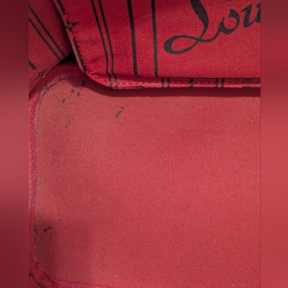 Louis Vuitton Damier Ebene Neverfull PM - Picture 10 of 11